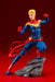 Kotobukiya Marvel Captain Marvel Artfx+ Collectible Figure- Japan Figure Store - #1 Bring To You The Best Japanese Goods