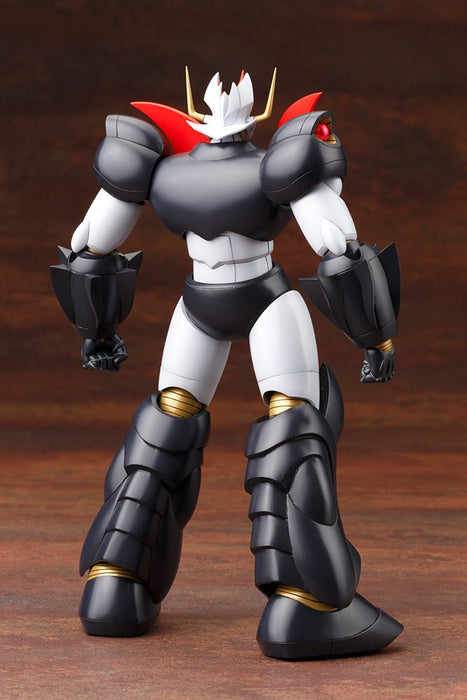 Kotobukiya Mazinkaiser Height Approx 230Mm Non-Scale Plastic Model Kp390R- Japan Figure Store - #1 Bring To You The Best Japanese Goods