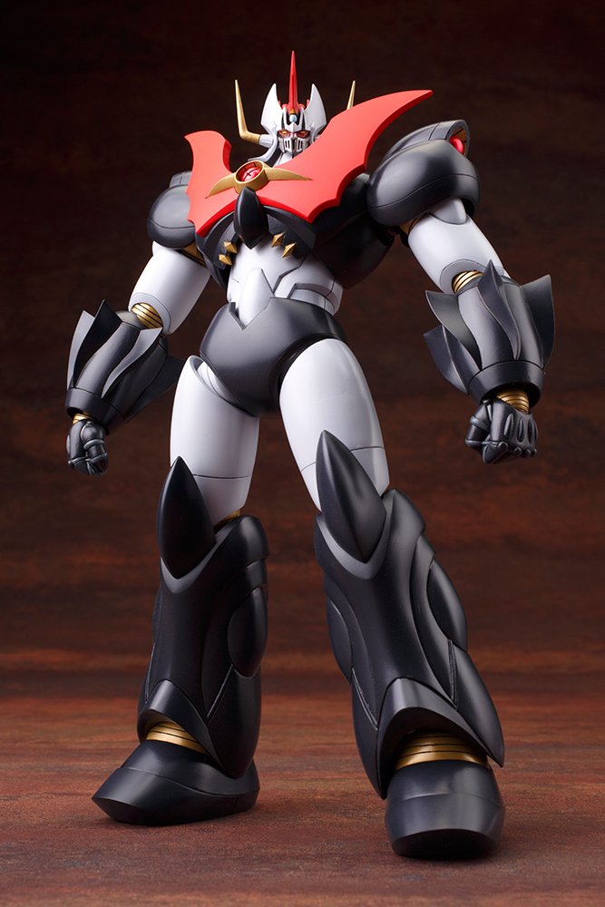 KOTOBUKIYA Kp390 Mazinkaiser Non Scale Plastic Model Kit- Japan Figure Store - #1 Bring To You The Best Japanese Goods