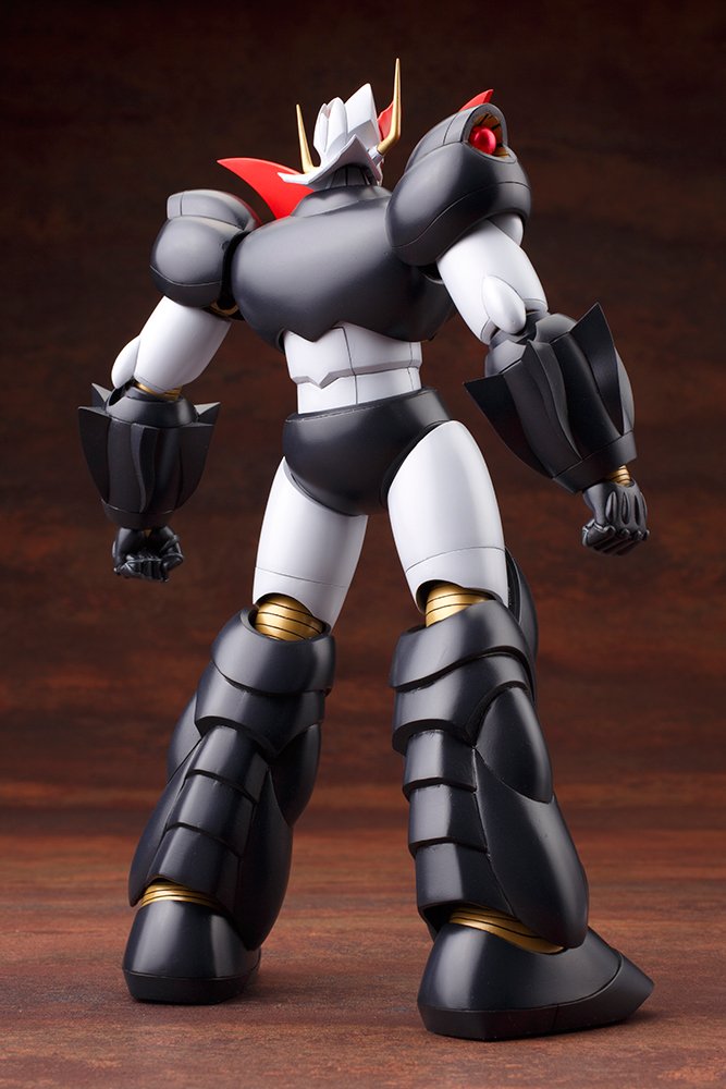 KOTOBUKIYA Kp390 Mazinkaiser Non Scale Plastic Model Kit- Japan Figure Store - #1 Bring To You The Best Japanese Goods