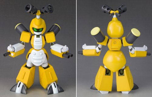KOTOBUKIYA Kp163 Kbt00-M Metaby 1/6 Scale Kit- Japan Figure Store - #1 Bring To You The Best Japanese Goods