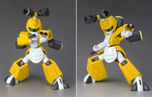 KOTOBUKIYA Kp163 Kbt00-M Metaby 1/6 Scale Kit- Japan Figure Store - #1 Bring To You The Best Japanese Goods