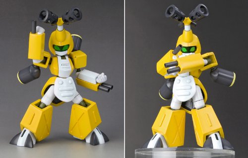 KOTOBUKIYA Kp163 Kbt00-M Metaby 1/6 Scale Kit- Japan Figure Store - #1 Bring To You The Best Japanese Goods
