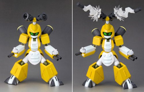 KOTOBUKIYA Kp163 Kbt00-M Metaby 1/6 Scale Kit- Japan Figure Store - #1 Bring To You The Best Japanese Goods
