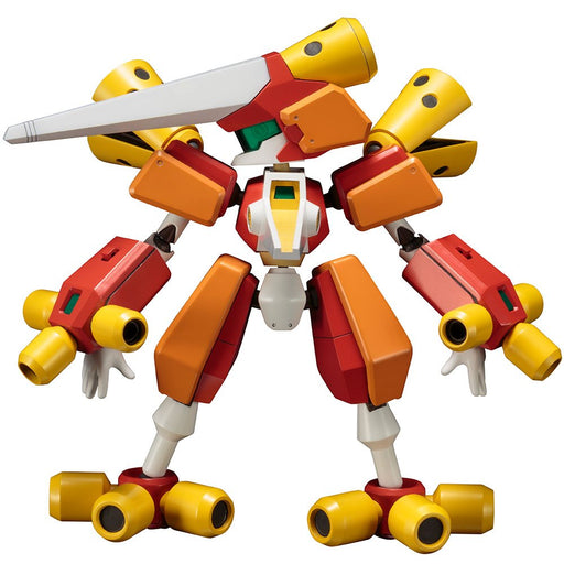 KOTOBUKIYA Kp442R Kbt04-M Arcbeetle 1/6 Scale Model Kit Medabots- Japan Figure Store - #1 Bring To You The Best Japanese Goods