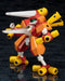 KOTOBUKIYA Kp442R Kbt04-M Arcbeetle 1/6 Scale Model Kit Medabots- Japan Figure Store - #1 Bring To You The Best Japanese Goods
