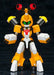 Kotobukiya Medabots Kbt05-c Saikachis 1/6 Scale Plastic Model Kit- Japan Figure Store - #1 Bring To You The Best Japanese Goods