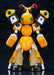 Kotobukiya Medabots Kbt05-c Saikachis 1/6 Scale Plastic Model Kit- Japan Figure Store - #1 Bring To You The Best Japanese Goods