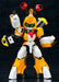 Kotobukiya Medabots Kbt05-c Saikachis 1/6 Scale Plastic Model Kit- Japan Figure Store - #1 Bring To You The Best Japanese Goods