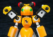 Kotobukiya Medabots Kbt05-c Saikachis 1/6 Scale Plastic Model Kit- Japan Figure Store - #1 Bring To You The Best Japanese Goods