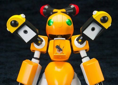 Kotobukiya Medabots Kbt05-c Saikachis 1/6 Scale Plastic Model Kit- Japan Figure Store - #1 Bring To You The Best Japanese Goods