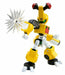 Kotobukiya Medabots Kbt10-m Gun Knows 1/6 Plastic Model Kit- Japan Figure Store - #1 Bring To You The Best Japanese Goods