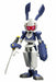 Kotobukiya Medabots Kwg-10m Sanjuuro 1/6 Scale Plastic Model Kit - Japan Figure