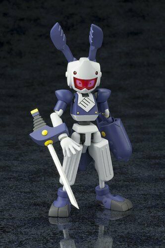 Kotobukiya Medabots Kwg-10m Sanjuuro 1/6 Scale Plastic Model Kit- Japan Figure Store - #1 Bring To You The Best Japanese Goods