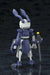 Kotobukiya Medabots Kwg-10m Sanjuuro 1/6 Scale Plastic Model Kit- Japan Figure Store - #1 Bring To You The Best Japanese Goods