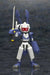 Kotobukiya Medabots Kwg-10m Sanjuuro 1/6 Scale Plastic Model Kit- Japan Figure Store - #1 Bring To You The Best Japanese Goods