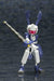 Kotobukiya Medabots Kwg-10m Sanjuuro 1/6 Scale Plastic Model Kit- Japan Figure Store - #1 Bring To You The Best Japanese Goods