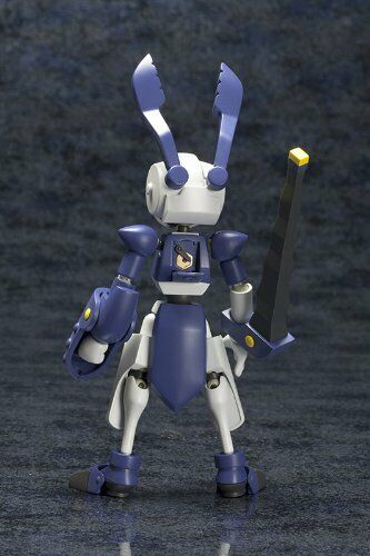 Kotobukiya Medabots Kwg-10m Sanjuuro 1/6 Scale Plastic Model Kit- Japan Figure Store - #1 Bring To You The Best Japanese Goods
