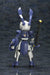 Kotobukiya Medabots Kwg-10m Sanjuuro 1/6 Scale Plastic Model Kit- Japan Figure Store - #1 Bring To You The Best Japanese Goods