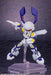Kotobukiya Medabots Kwg05-c Dorcus 1/6 Scale Plastic Model- Japan Figure Store - #1 Bring To You The Best Japanese Goods