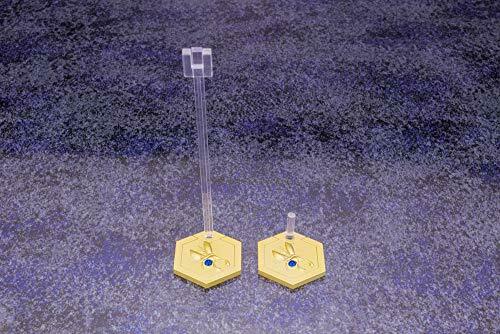 Kotobukiya Medabots Kwg05-c Dorcus 1/6 Scale Plastic Model- Japan Figure Store - #1 Bring To You The Best Japanese Goods