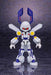 Kotobukiya Medabots Kwg05-c Dorcus 1/6 Scale Plastic Model- Japan Figure Store - #1 Bring To You The Best Japanese Goods