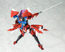 KOTOBUKIYA Megami Device Ayaka Ichijou Ei-Shun Plastic Model Alice Gear Aegis- Japan Figure Store - #1 Bring To You The Best Japanese Goods