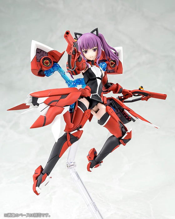 KOTOBUKIYA Megami Device Ayaka Ichijou Ei-Shun Plastic Model Alice Gear Aegis- Japan Figure Store - #1 Bring To You The Best Japanese Goods