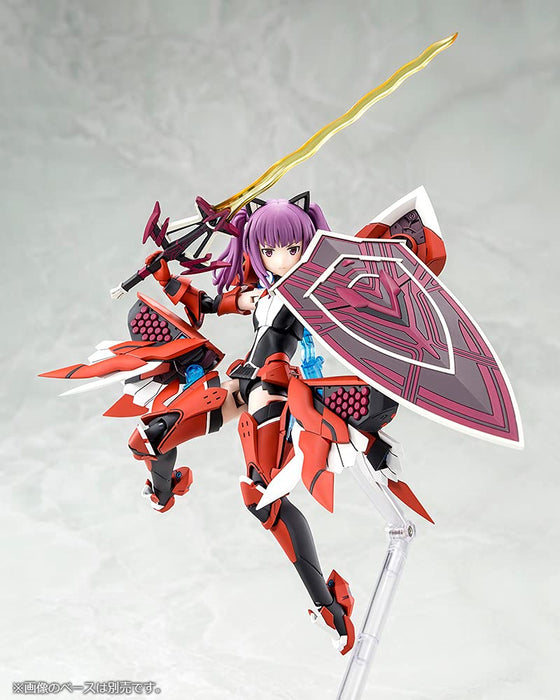 KOTOBUKIYA Megami Device Ayaka Ichijou Ei-Shun Plastic Model Alice Gear Aegis- Japan Figure Store - #1 Bring To You The Best Japanese Goods