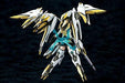 Kotobukiya Megami Device Alice Gear Aegis Sugumi Kanagata Plastic Model- Japan Figure Store - #1 Bring To You The Best Japanese Goods