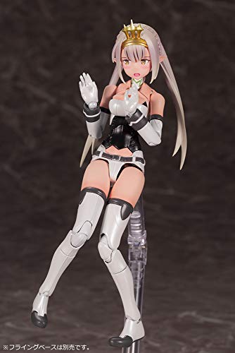 Kotobukiya Megami Device Busou Shinki Type Jaeger Edelweiss 1/1 Model Kit- Japan Figure Store - #1 Bring To You The Best Japanese Goods