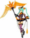Kotobukiya Megami Device Chaos & Pretty Magical Girl Darkness 1/1 Model Kit - Japan Figure