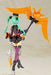 Kotobukiya Megami Device Chaos & Pretty Magical Girl Darkness 1/1 Model Kit- Japan Figure Store - #1 Bring To You The Best Japanese Goods