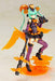 Kotobukiya Megami Device Chaos & Pretty Magical Girl Darkness 1/1 Model Kit- Japan Figure Store - #1 Bring To You The Best Japanese Goods