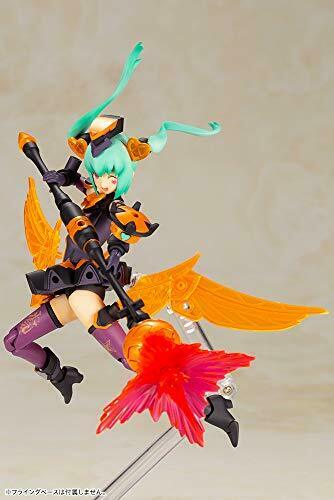 Kotobukiya Megami Device Chaos & Pretty Magical Girl Darkness 1/1 Model Kit- Japan Figure Store - #1 Bring To You The Best Japanese Goods