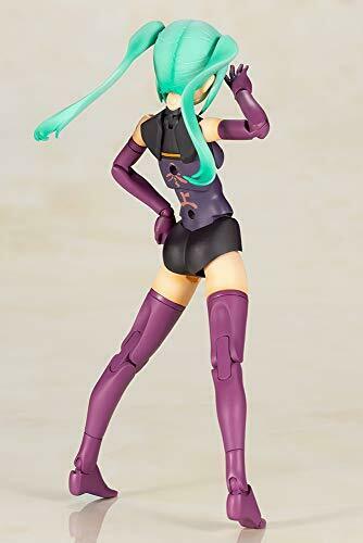 Kotobukiya Megami Device Chaos & Pretty Magical Girl Darkness 1/1 Model Kit- Japan Figure Store - #1 Bring To You The Best Japanese Goods