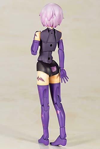 Kotobukiya Megami Device Chaos & Pretty Witch Darkness 1/1 Plastic Model Kit- Japan Figure Store - #1 Bring To You The Best Japanese Goods