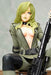 Kotobukiya Metal Gear Solid Bishoujo Sniper Wolf 1/7 Scale Figure- Japan Figure Store - #1 Bring To You The Best Japanese Goods