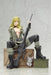 KOTOBUKIYA Sv147 Metal Gear Solid Bishoujo Sniper Wolf Pvc Figure 1/7 Scale- Japan Figure Store - #1 Bring To You The Best Japanese Goods
