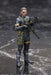 KOTOBUKIYA Kp321 Metal Gear Solid Ground Zero Set Metal Gear Solid V 1/35 Scale- Japan Figure Store - #1 Bring To You The Best Japanese Goods
