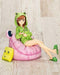 Kotobukiya Mikoto Misaka Gekota Covered Ver. 1/7 Scale Figure- Japan Figure Store - #1 Bring To You The Best Japanese Goods