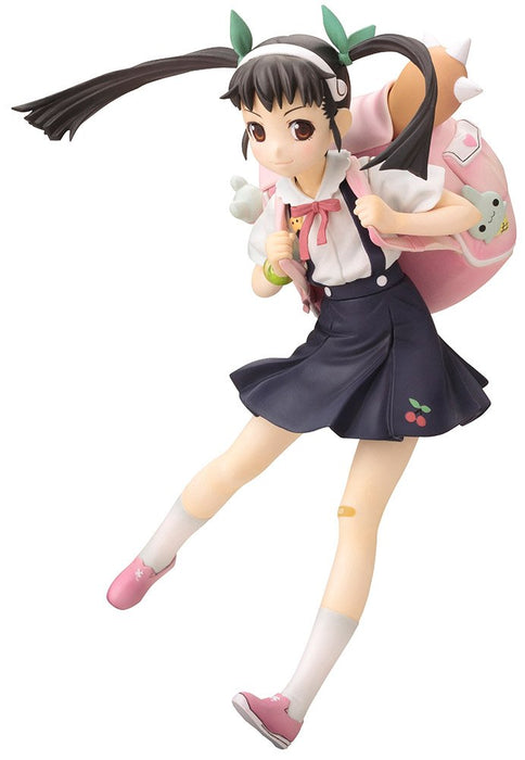 Kotobukiya Monogatari Series Mayoi Hachikuji 1/8 Scale Repaint Version PVC Finished Model- Japan Figure Store - #1 Bring To You The Best Japanese Goods