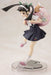 Kotobukiya Monogatari Series Mayoi Hachikuji 1/8 Scale Repaint Version PVC Finished Model- Japan Figure Store - #1 Bring To You The Best Japanese Goods