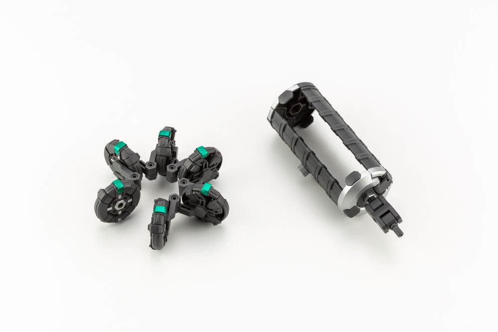 KOTOBUKIYA M.S.G Modeling Support Goods Heavy Weapon Unit 30 Active Mine- Japan Figure Store - #1 Bring To You The Best Japanese Goods