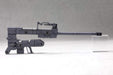 KOTOBUKIYA Msg Modeling Support Goods Mh01R Heavy Weapon Unit 01 Strong Rifle- Japan Figure Store - #1 Bring To You The Best Japanese Goods