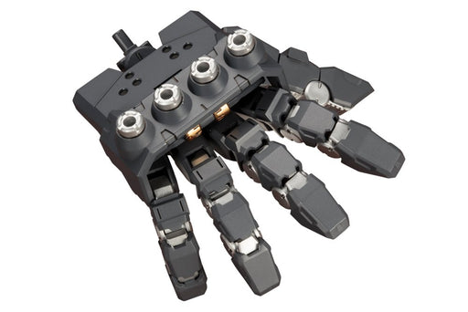 KOTOBUKIYA Msg Modeling Support Goods Heavy Weapon Unit Mh16 Overed Manipulator- Japan Figure Store - #1 Bring To You The Best Japanese Goods