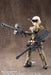Kotobukiya Msg Model Support Heavy Weapon Unit 17 Revolving Buster Cannon Japan Plastic Model 275Mm- Japan Figure Store - #1 Bring To You The Best Japanese Goods