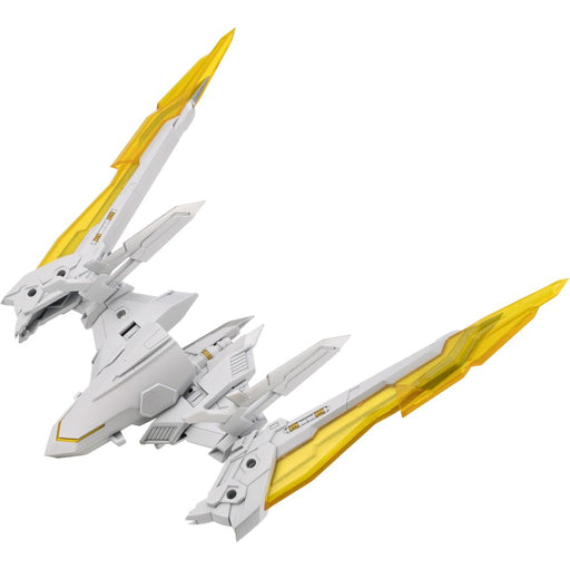 Kotobukiya Non-Scale Model - 120mm White Heavy Weapon Unit 43 Exenith Wing- Japan Figure Store - #1 Bring To You The Best Japanese Goods