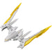 Kotobukiya Non-Scale Model - 120mm White Heavy Weapon Unit 43 Exenith Wing- Japan Figure Store - #1 Bring To You The Best Japanese Goods