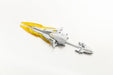 Kotobukiya Non-Scale Model - 120mm White Heavy Weapon Unit 43 Exenith Wing- Japan Figure Store - #1 Bring To You The Best Japanese Goods